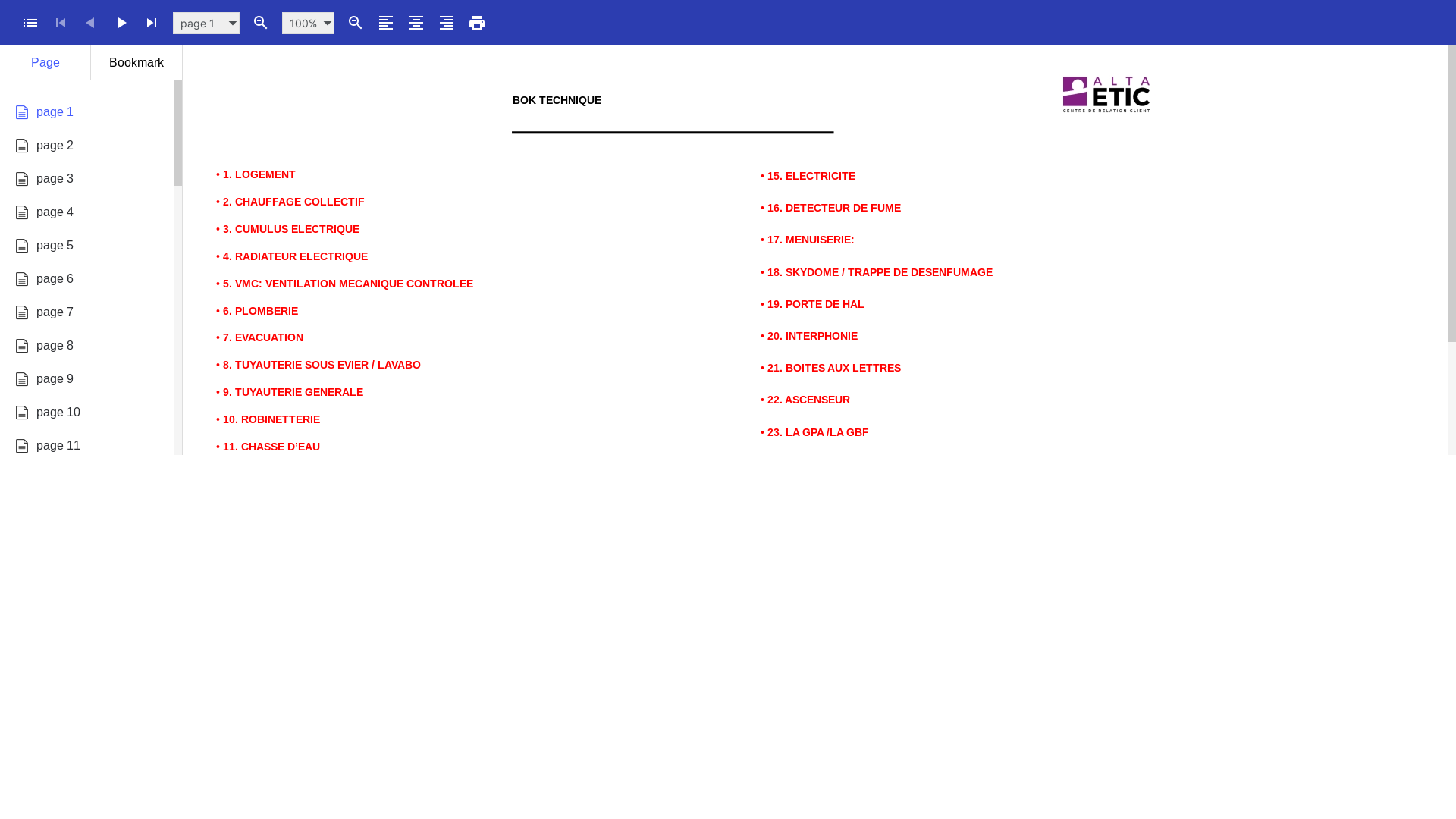 website screenshot of https://altaservicestn.pages.dev/