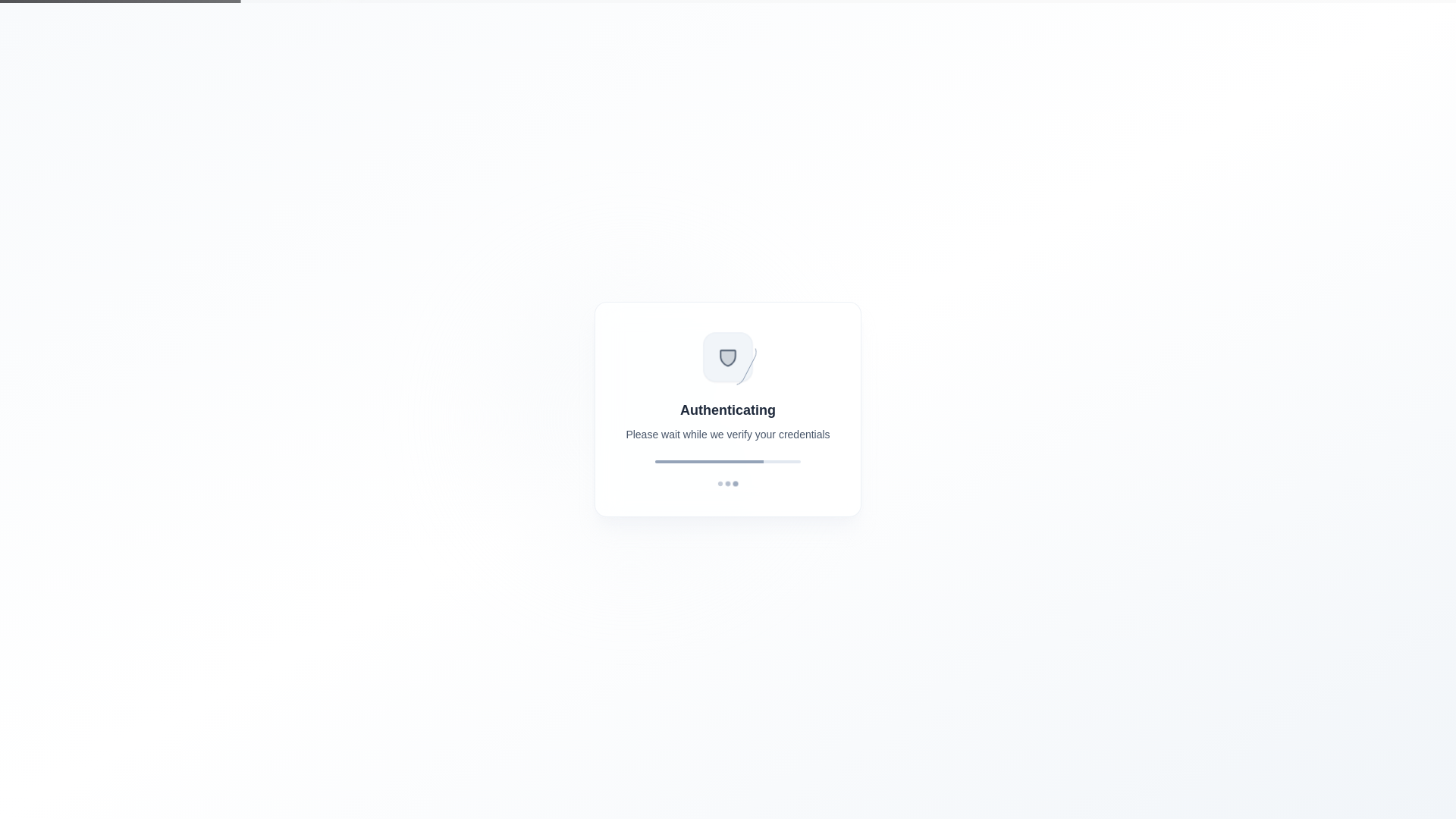 website screenshot of https://dashboard-2yq.pages.dev/