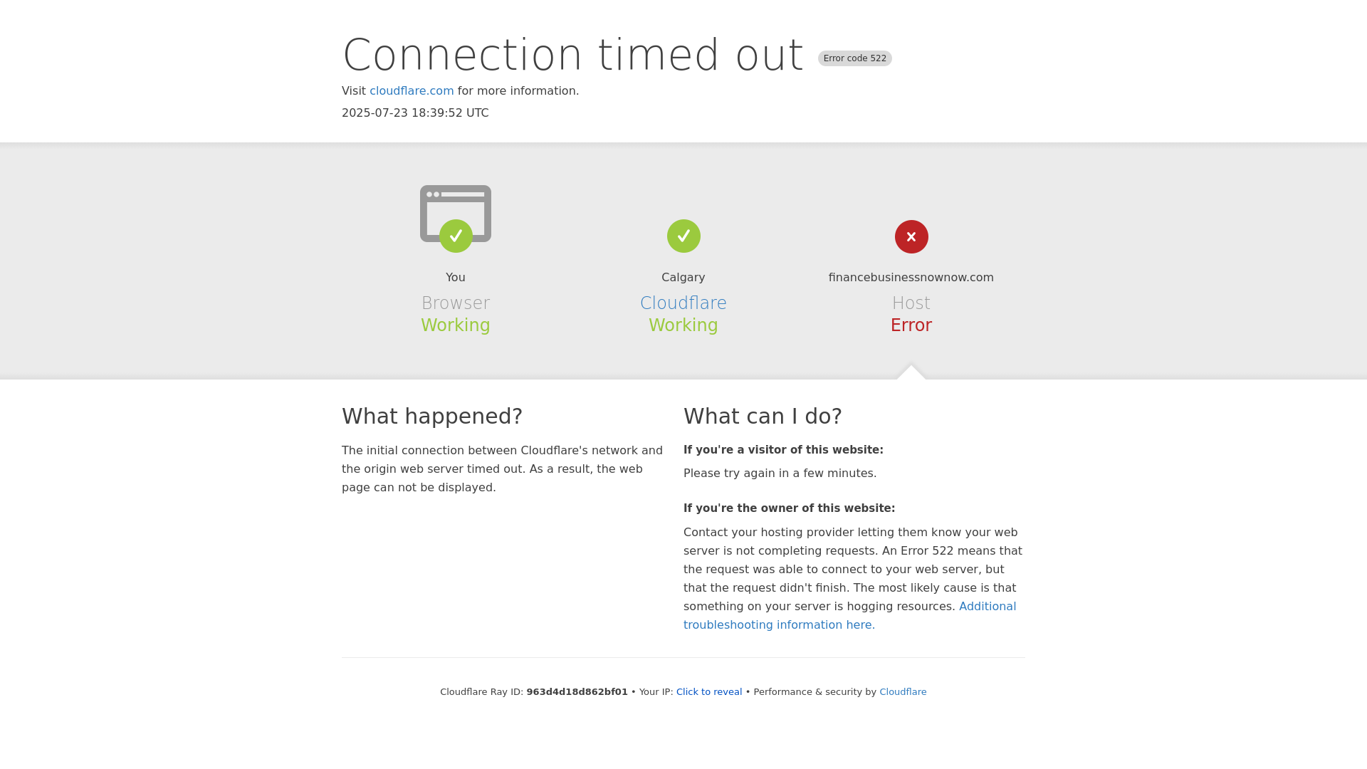 website screenshot of https://financebusinessnownow.com/