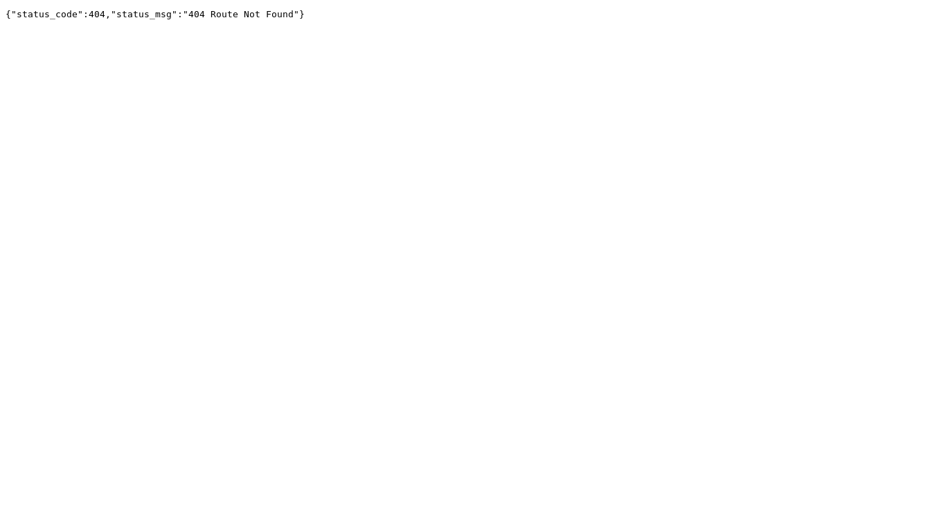 website screenshot of https://quote.ainvest.com/