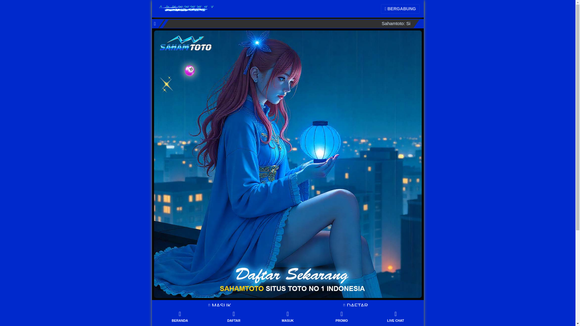 website screenshot of https://amp-sahamtoto-2h2.pages.dev/
