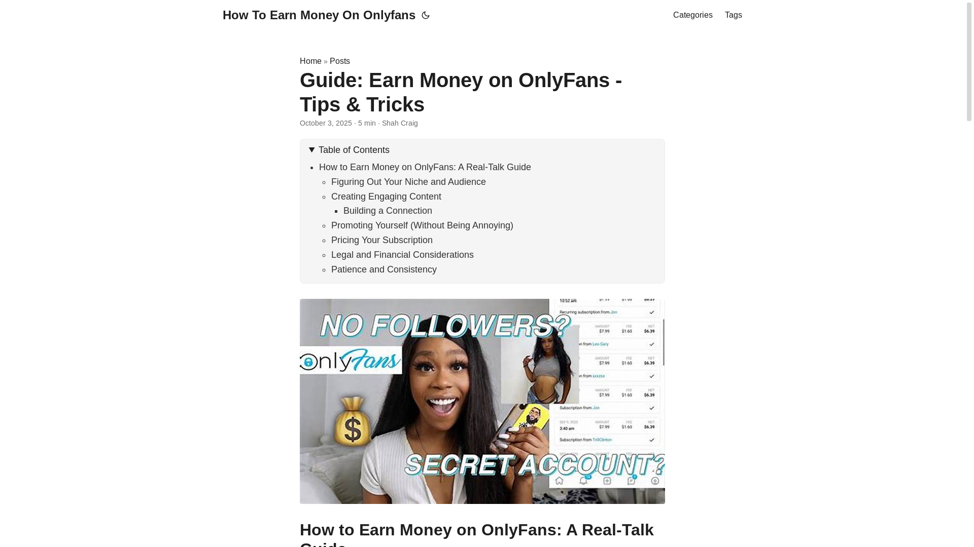 website screenshot of https://how-to-earn-money-on-onlyfans.pages.dev/