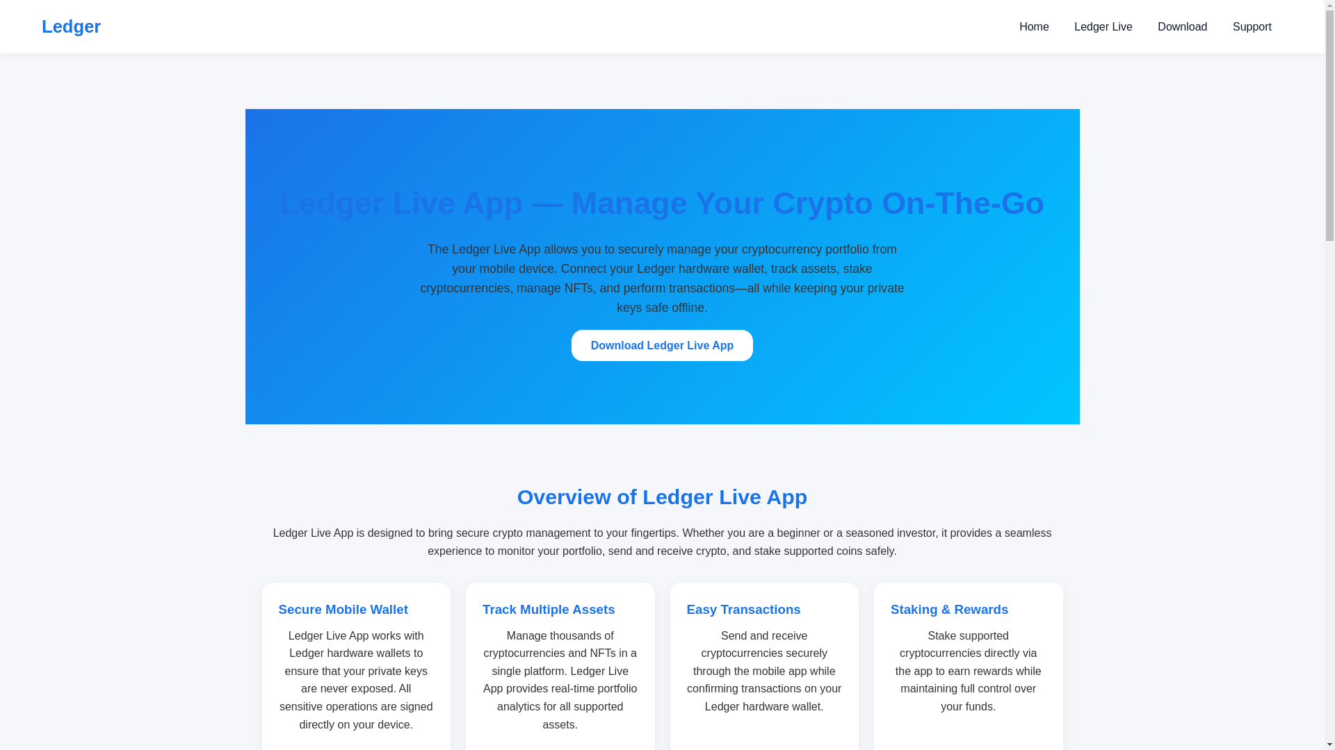 website screenshot of https://hardware-ledegrlive-app.pages.dev/