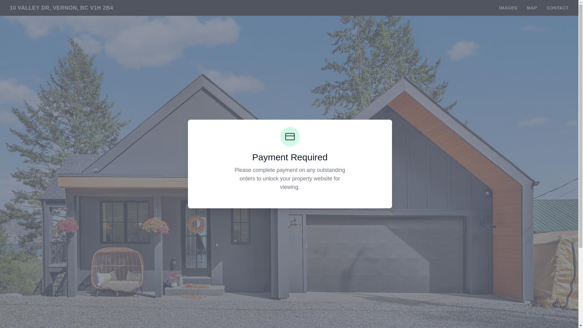 website screenshot of https://10valleydrive.com/
