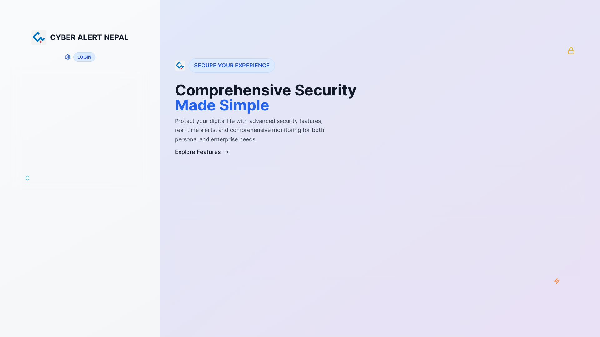 website screenshot of https://can-client.pages.dev/