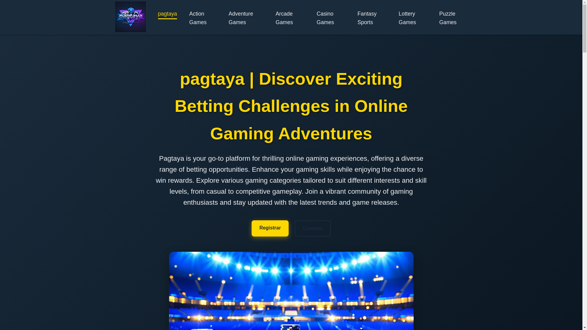 website screenshot of https://777pagtaya.com/