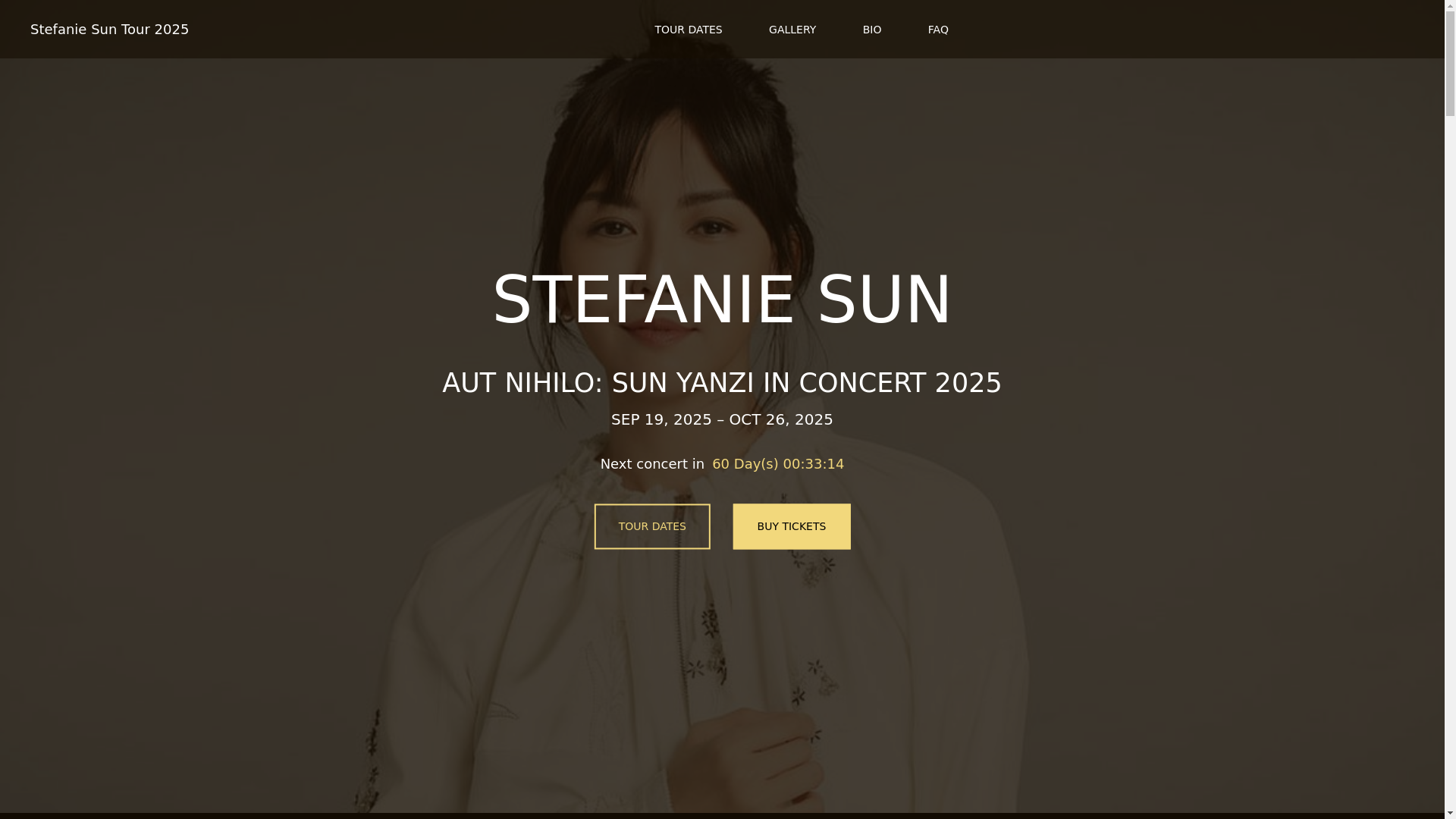 website screenshot of https://stefaniesunconcert-com-github-io.pages.dev/