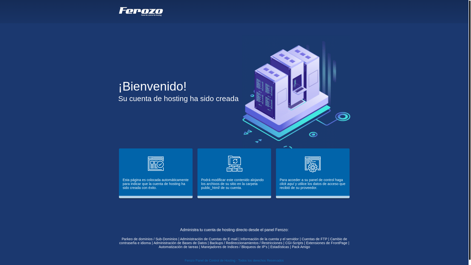website screenshot of https://sistema-unificado.online/