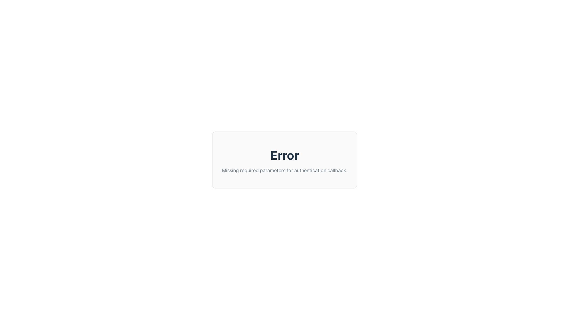 website screenshot of https://gm-report-auth-redirect.pages.dev/