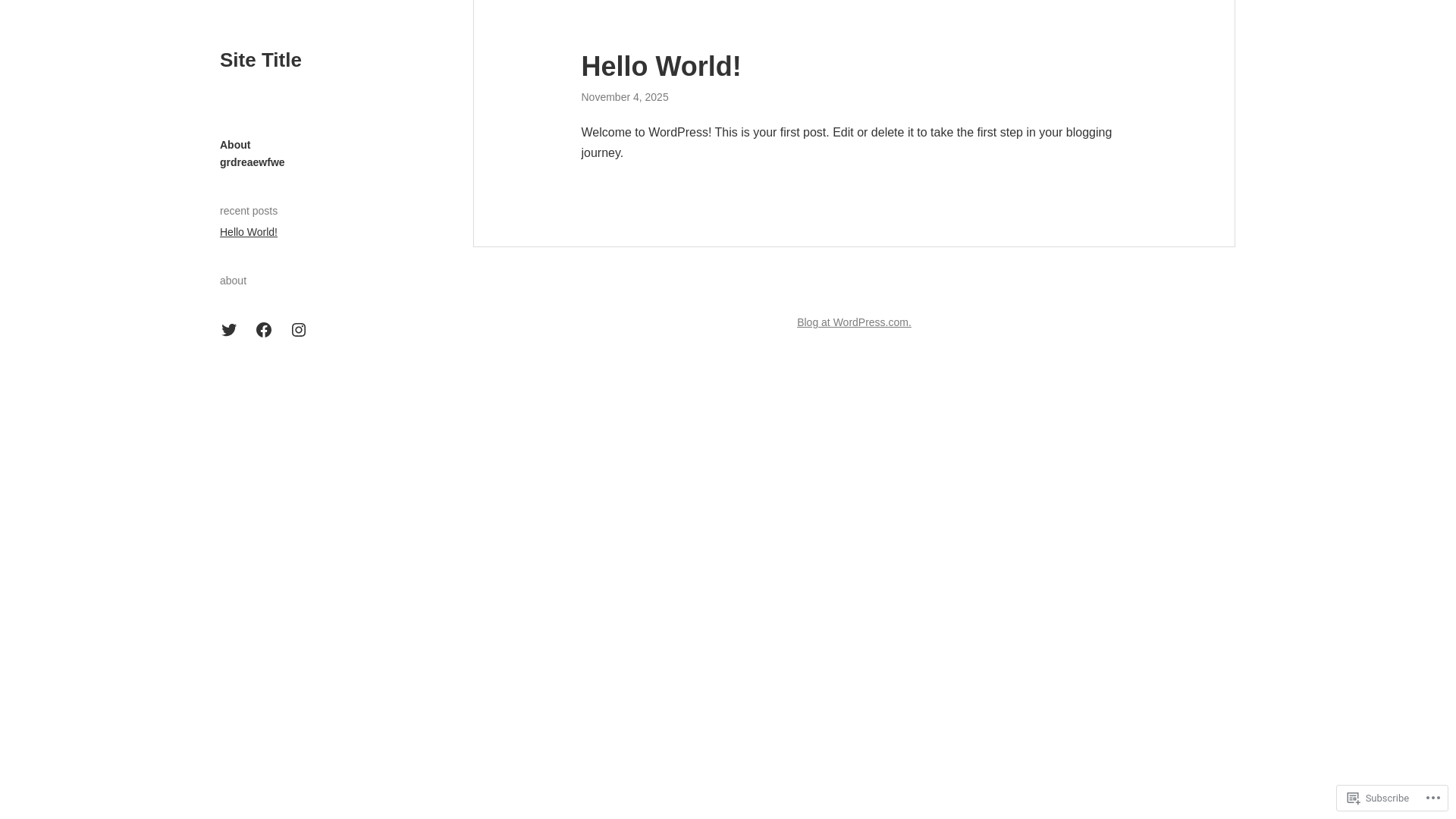 website screenshot of https://kitetrand.com/