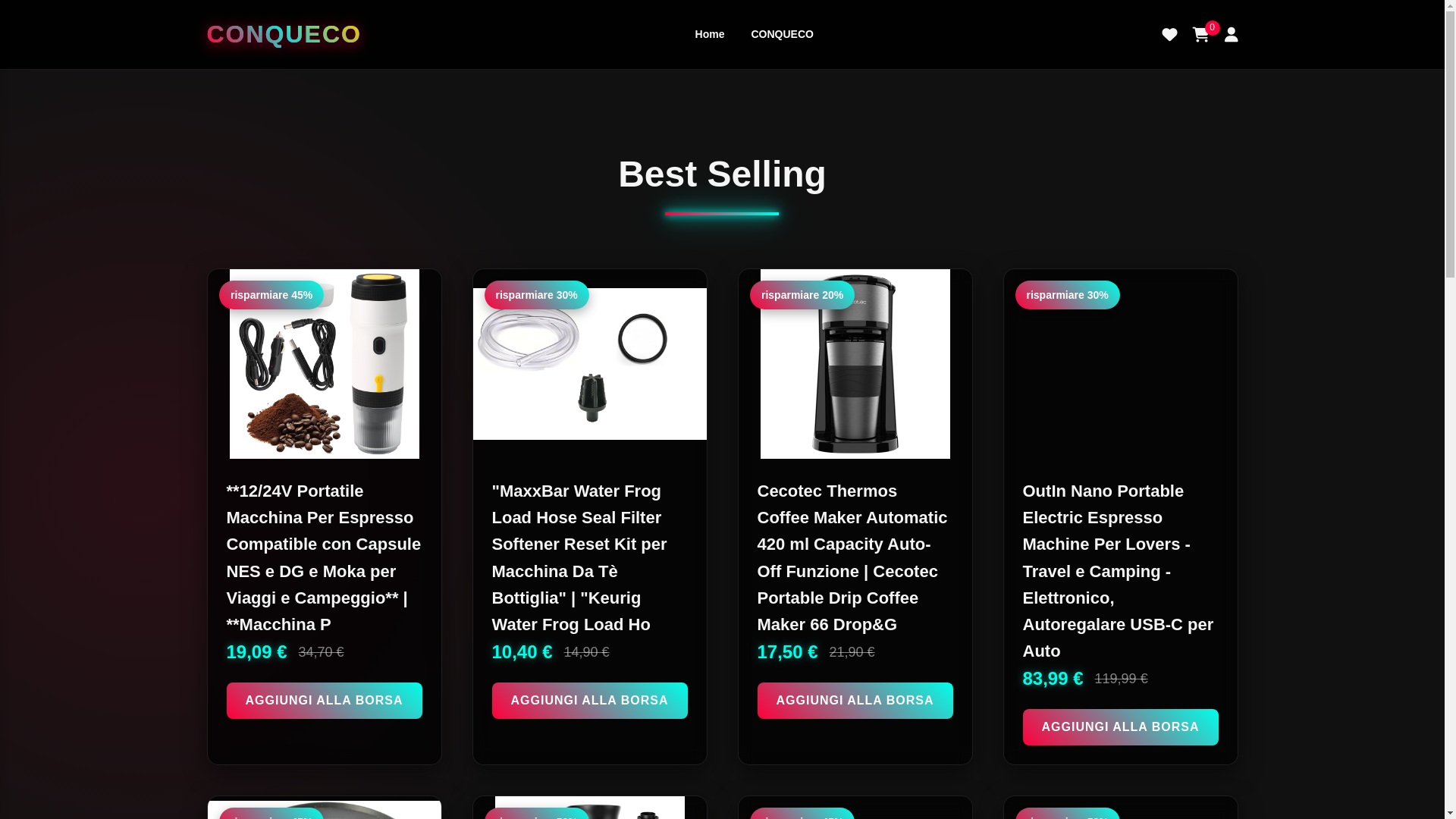 website screenshot of https://rileymartconqu.shop/