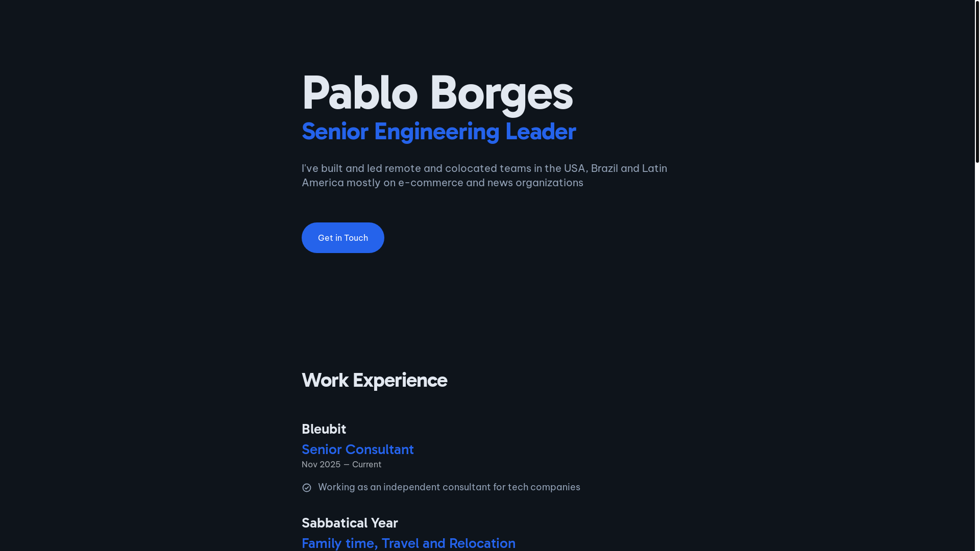 website screenshot of https://about-me-ezn.pages.dev/