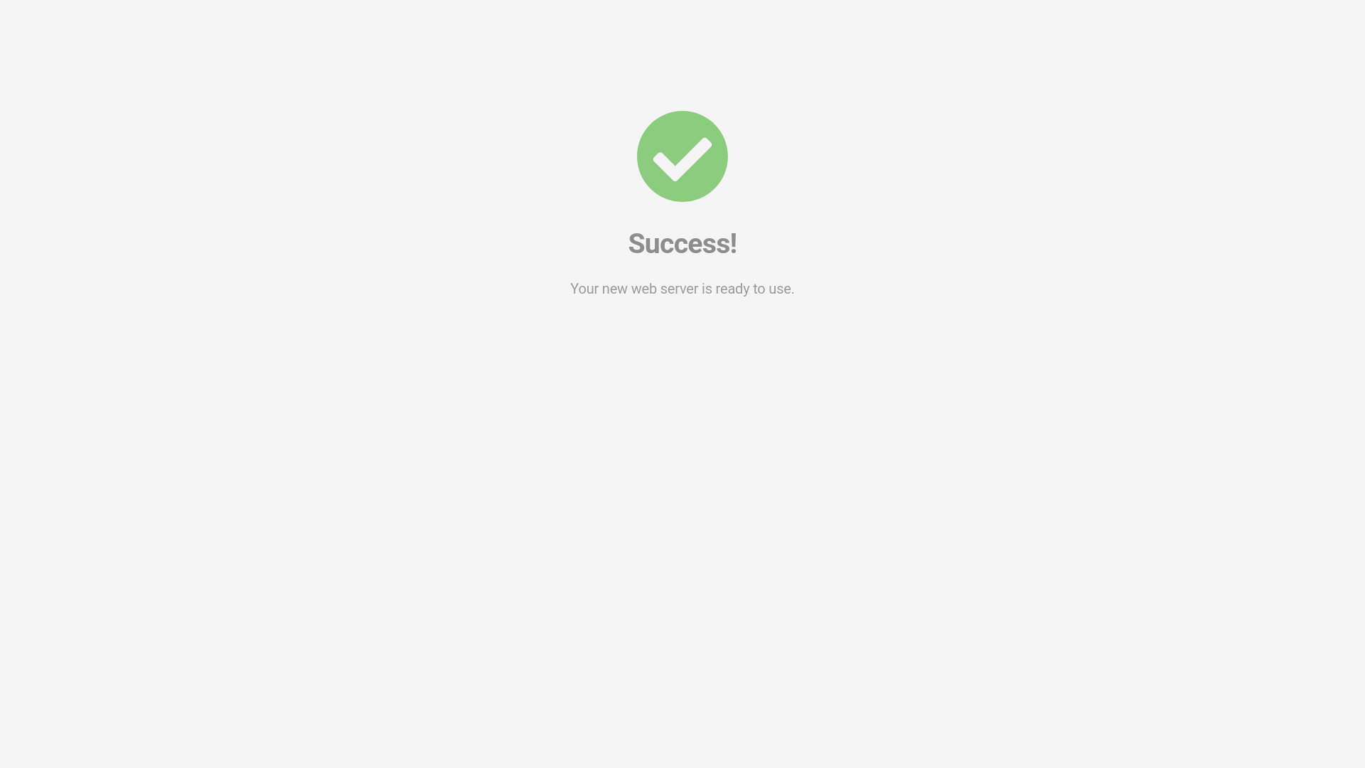 website screenshot of https://hendrokusumo.sbs/