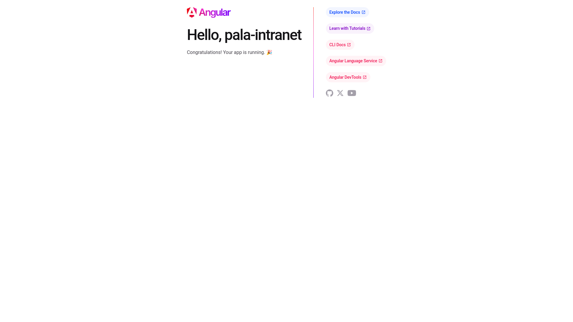 website screenshot of https://pala-intranet.pages.dev/