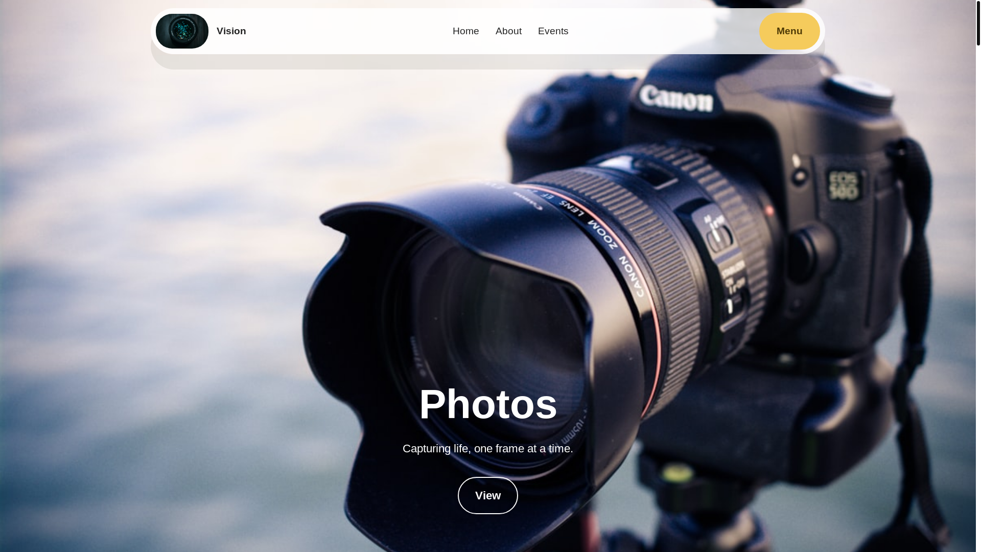 website screenshot of https://eserakcesme.de/