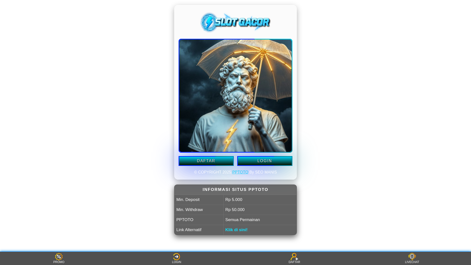 website screenshot of https://hindi-blogpte.pages.dev/