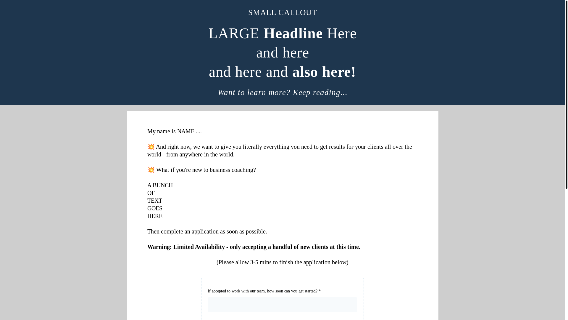 website screenshot of https://myinsidertellsall.info/