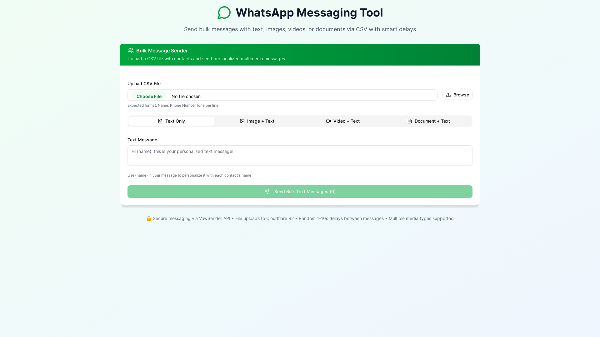 website screenshot of https://whatsapp-pe-bhej.pages.dev/