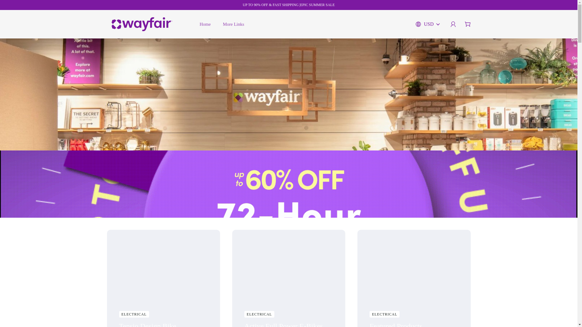 website screenshot of https://parumn.com/