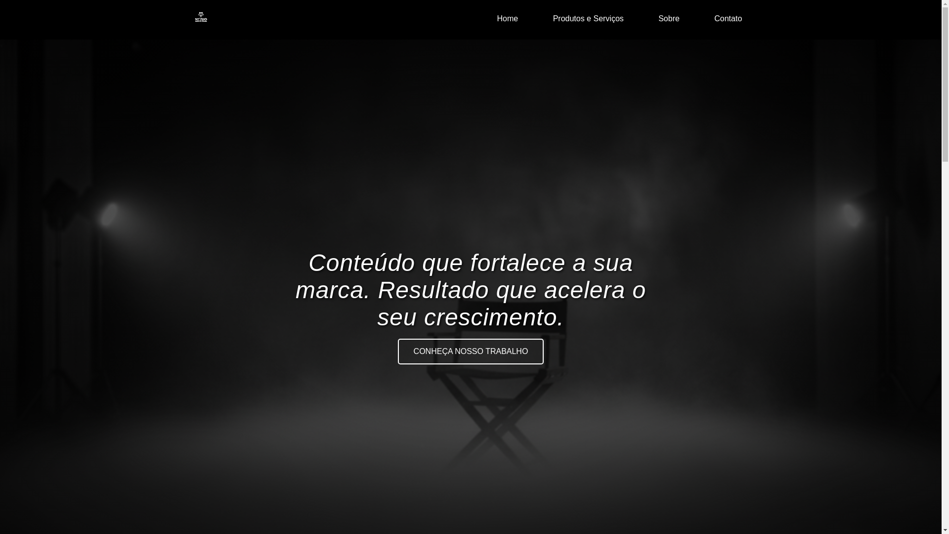 website screenshot of https://site-se7films.pages.dev/