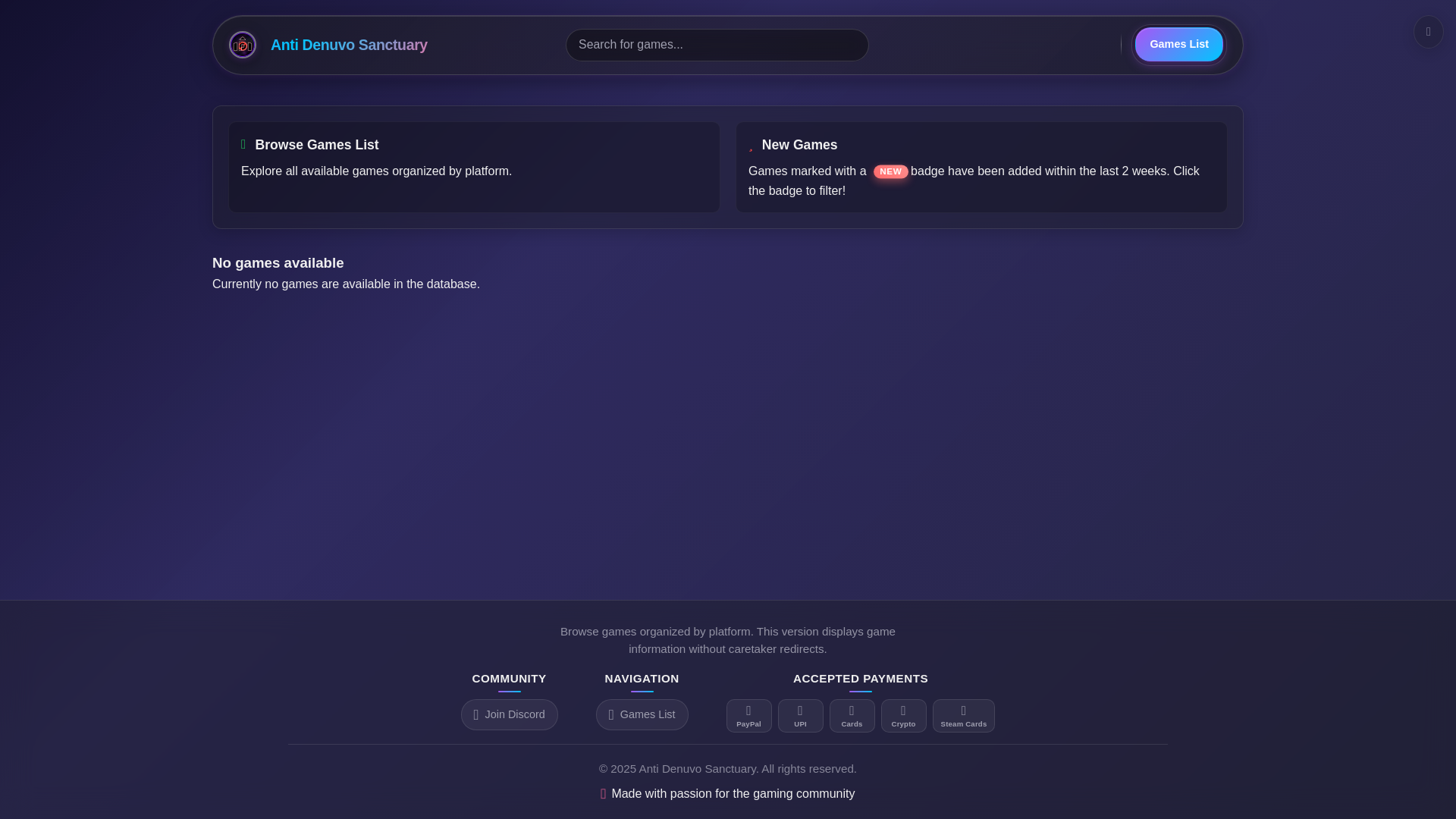 website screenshot of https://ads-games-page.pages.dev/
