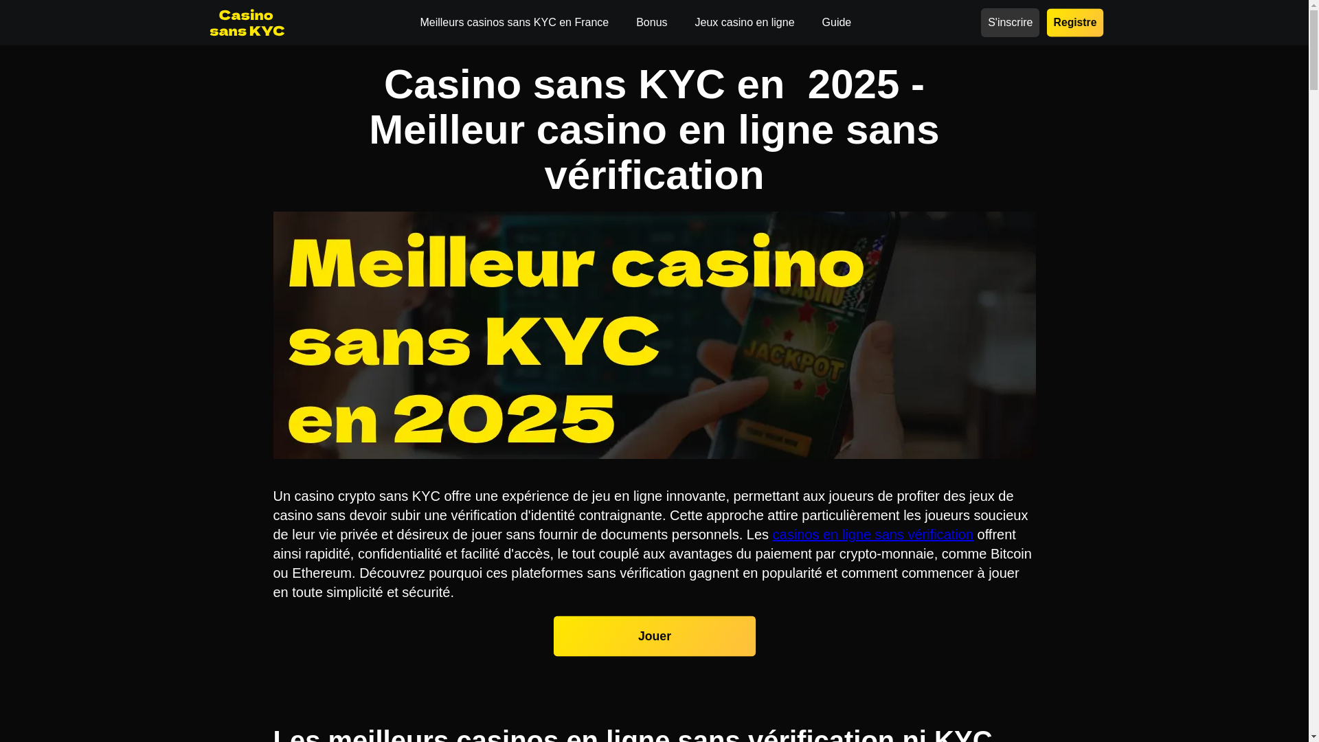 website screenshot of https://casinossanskyc-fr-4455.pages.dev/