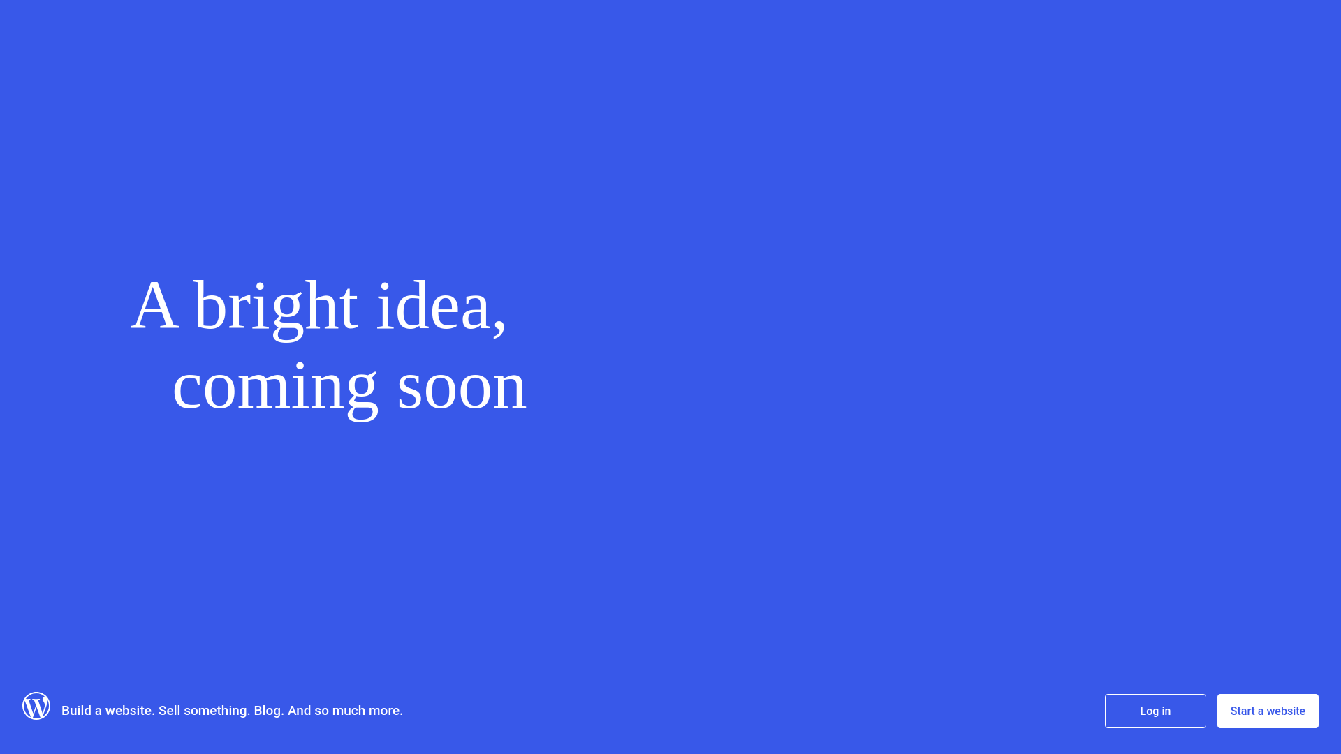 website screenshot of https://truelifesavings.com/