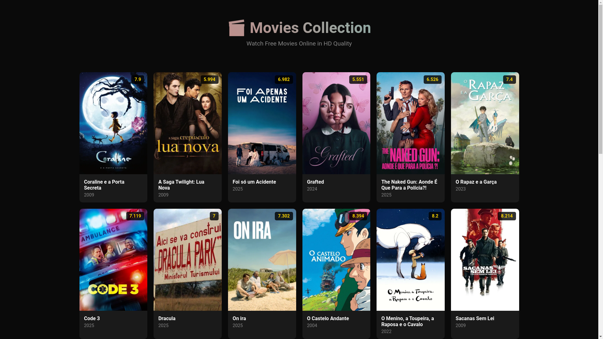 website screenshot of https://filmload-xwc2w4.pages.dev/