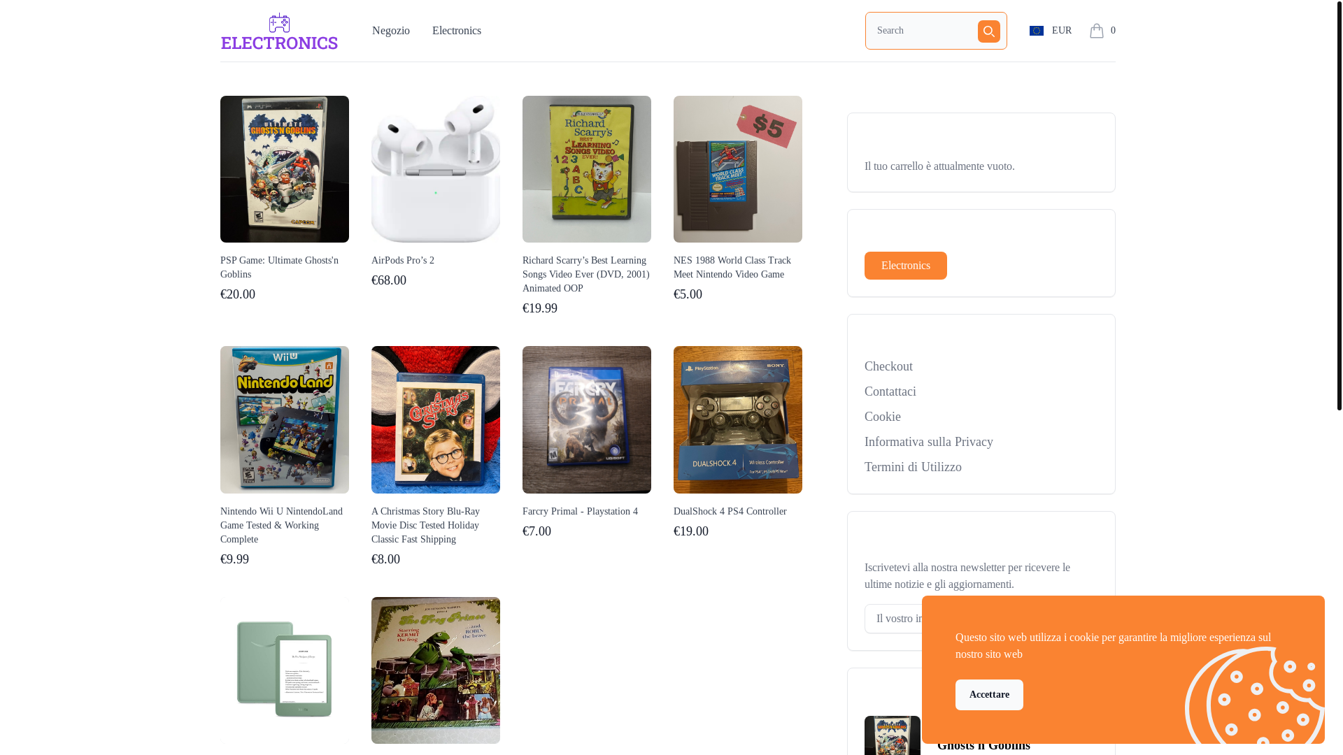 website screenshot of https://resolutemascara.com/