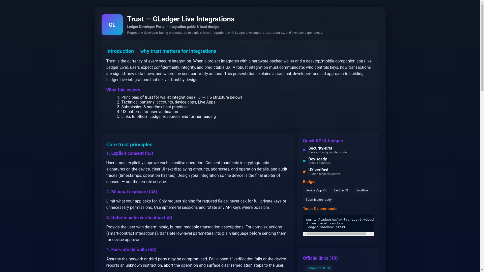website screenshot of https://app-live--laedgers.pages.dev/