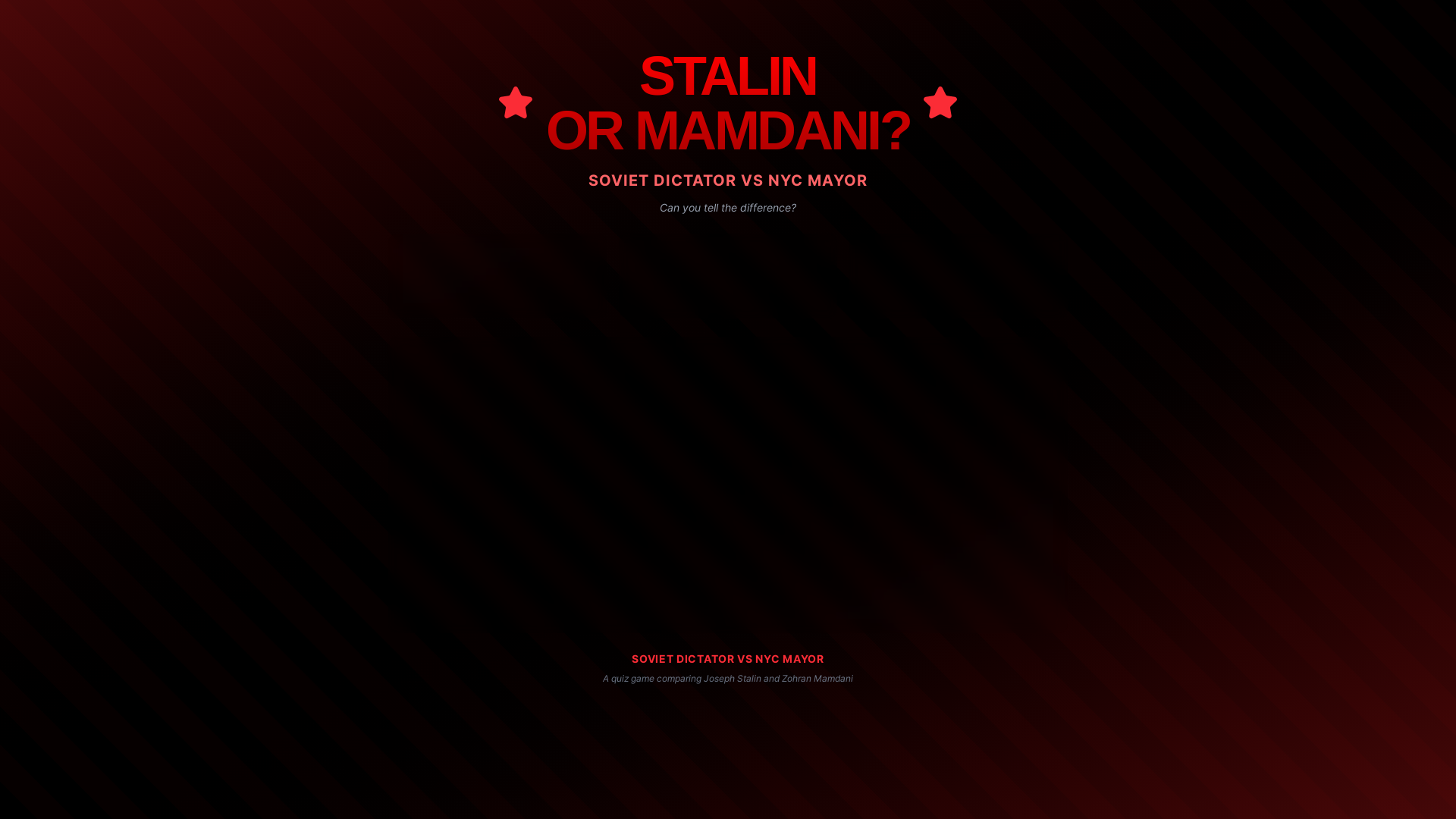 website screenshot of https://stalinormomdani.com/