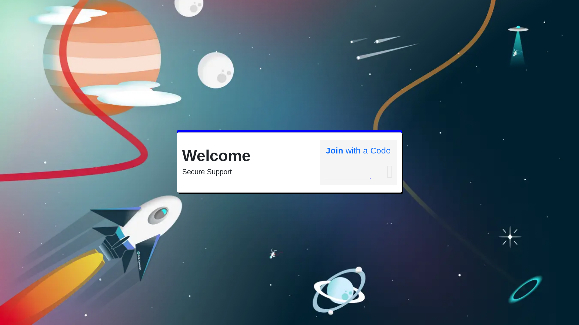 website screenshot of https://avpcare.help/