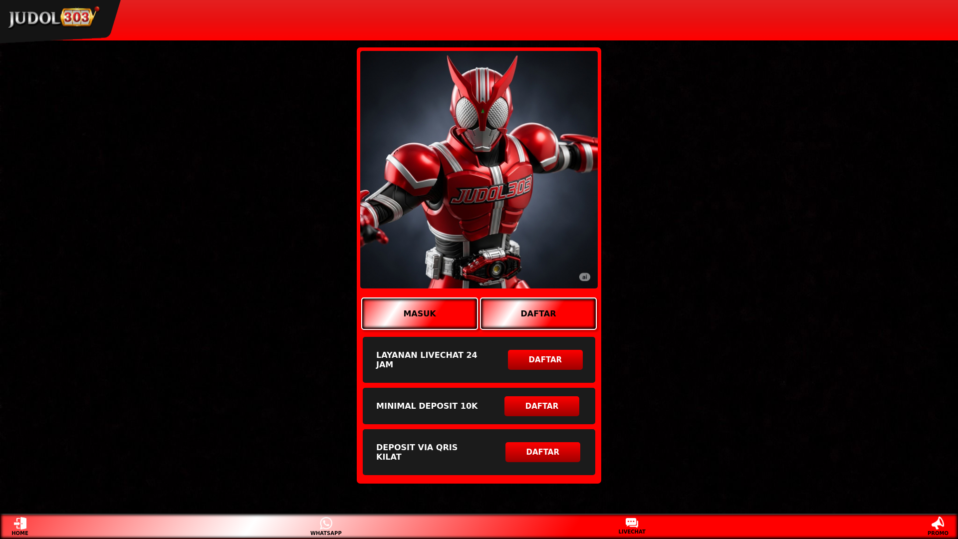 website screenshot of https://warrantybtt.pages.dev/
