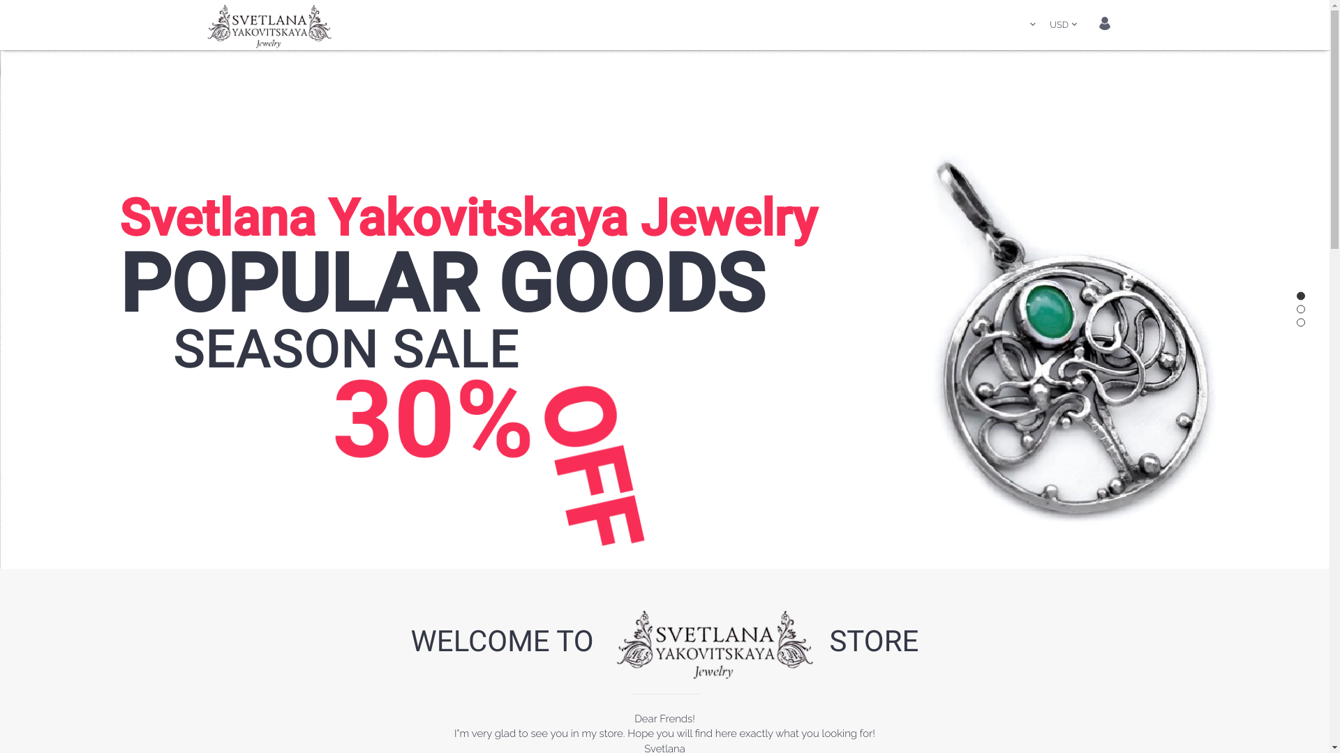 website screenshot of https://clothings.lol/