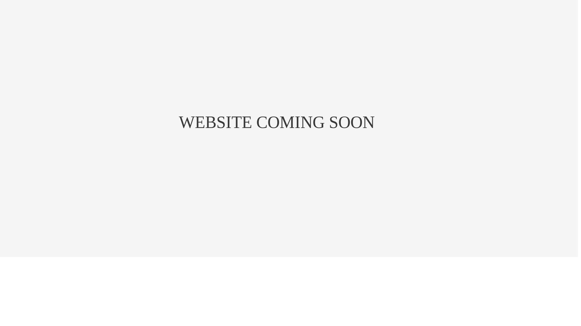 website screenshot of https://gordonweathers.com/