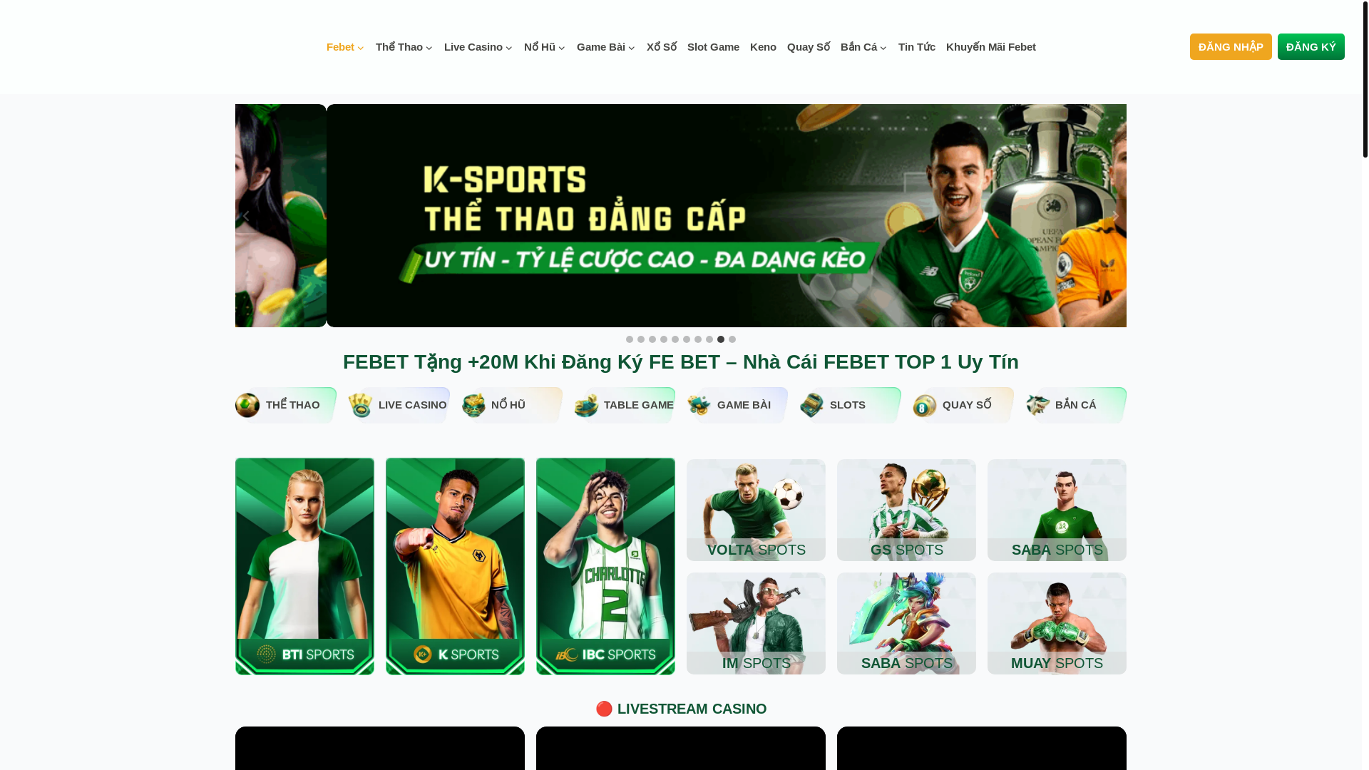 website screenshot of https://febet-c1-t1-febet-it-com.pages.dev/