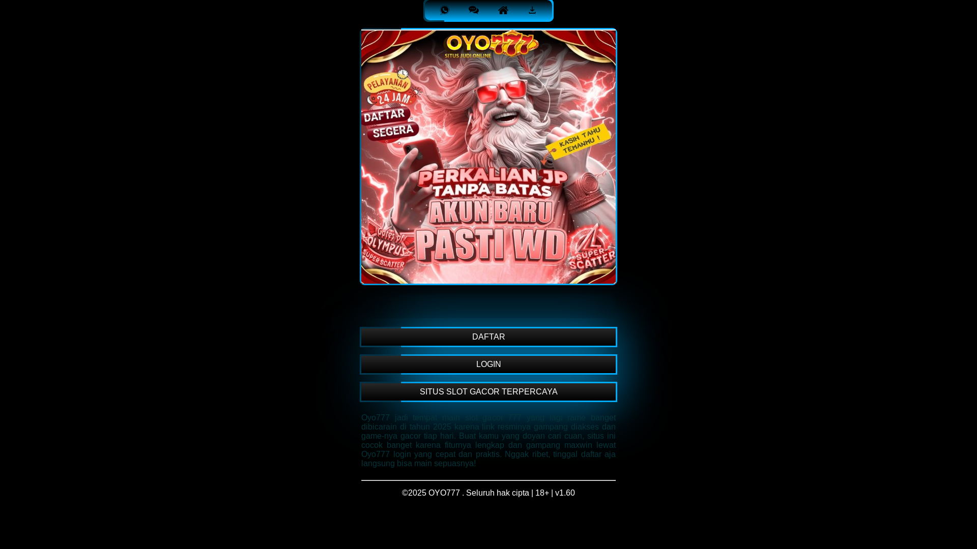 website screenshot of https://punten-slot-gacornya-ya.pages.dev/