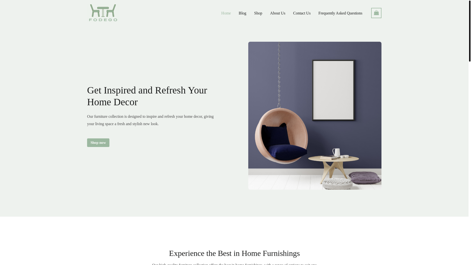 website screenshot of https://davisde.com/