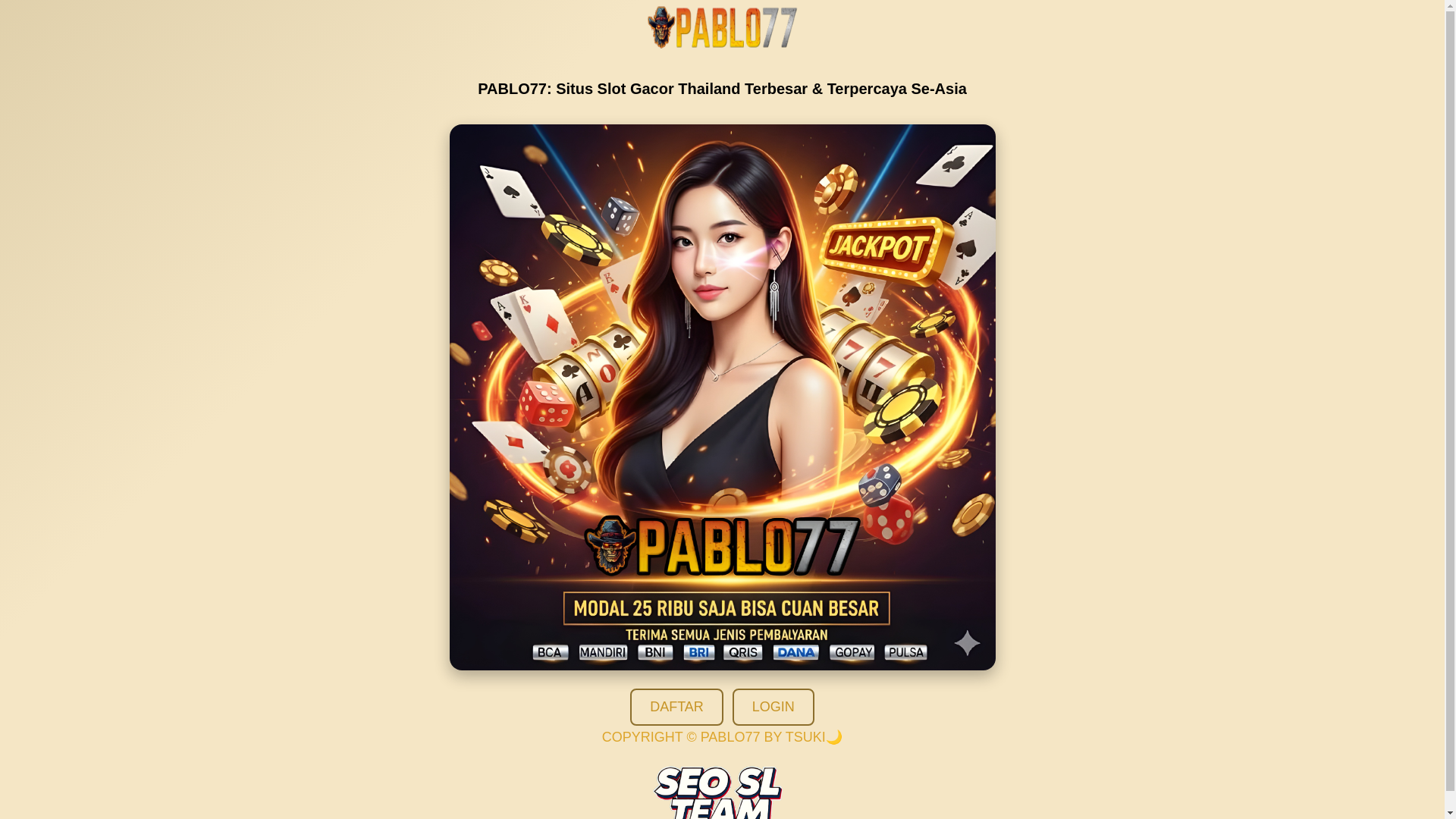 website screenshot of https://pablo77gowelin.pages.dev/