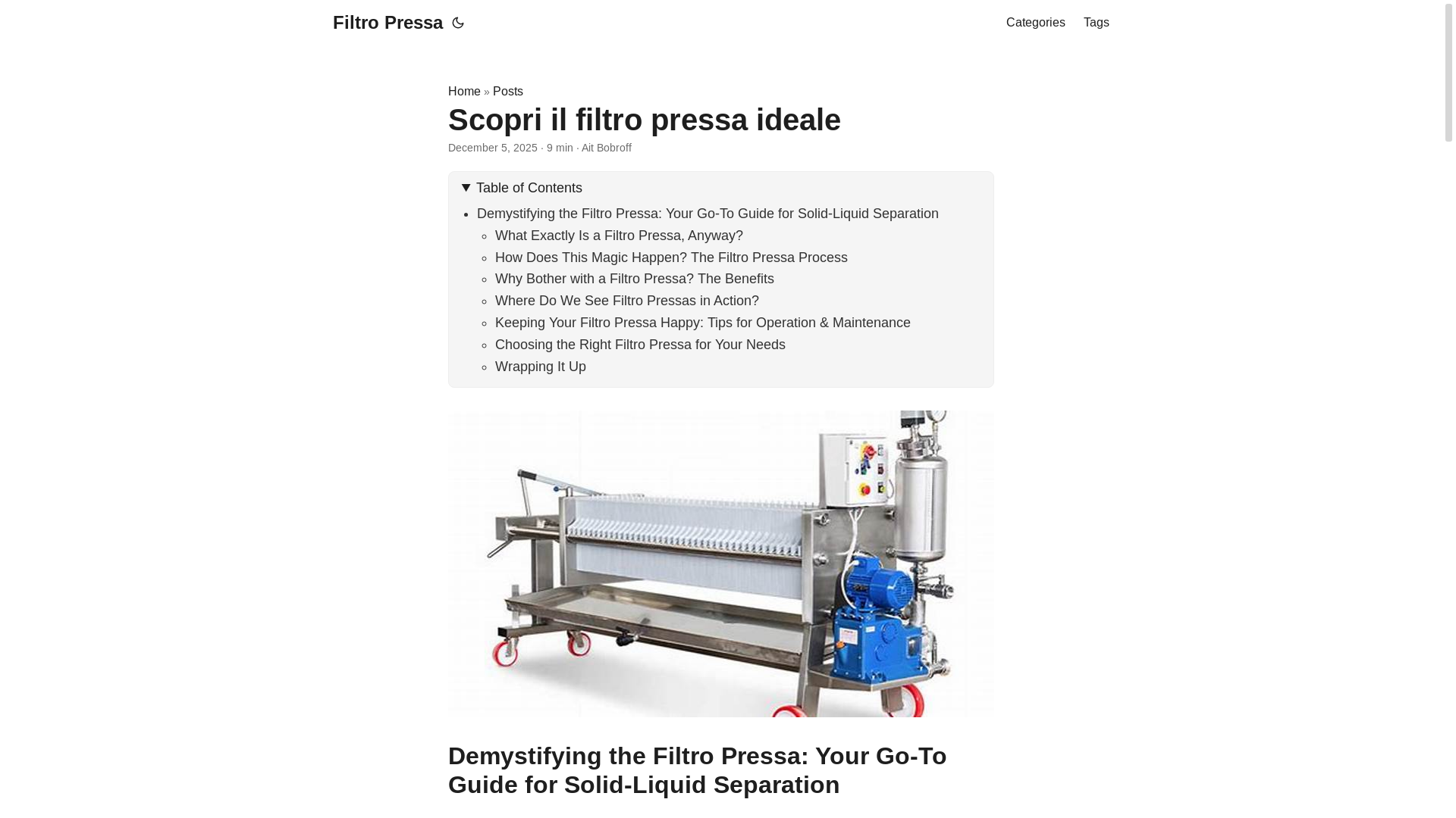 website screenshot of https://filtropressa3.pages.dev/