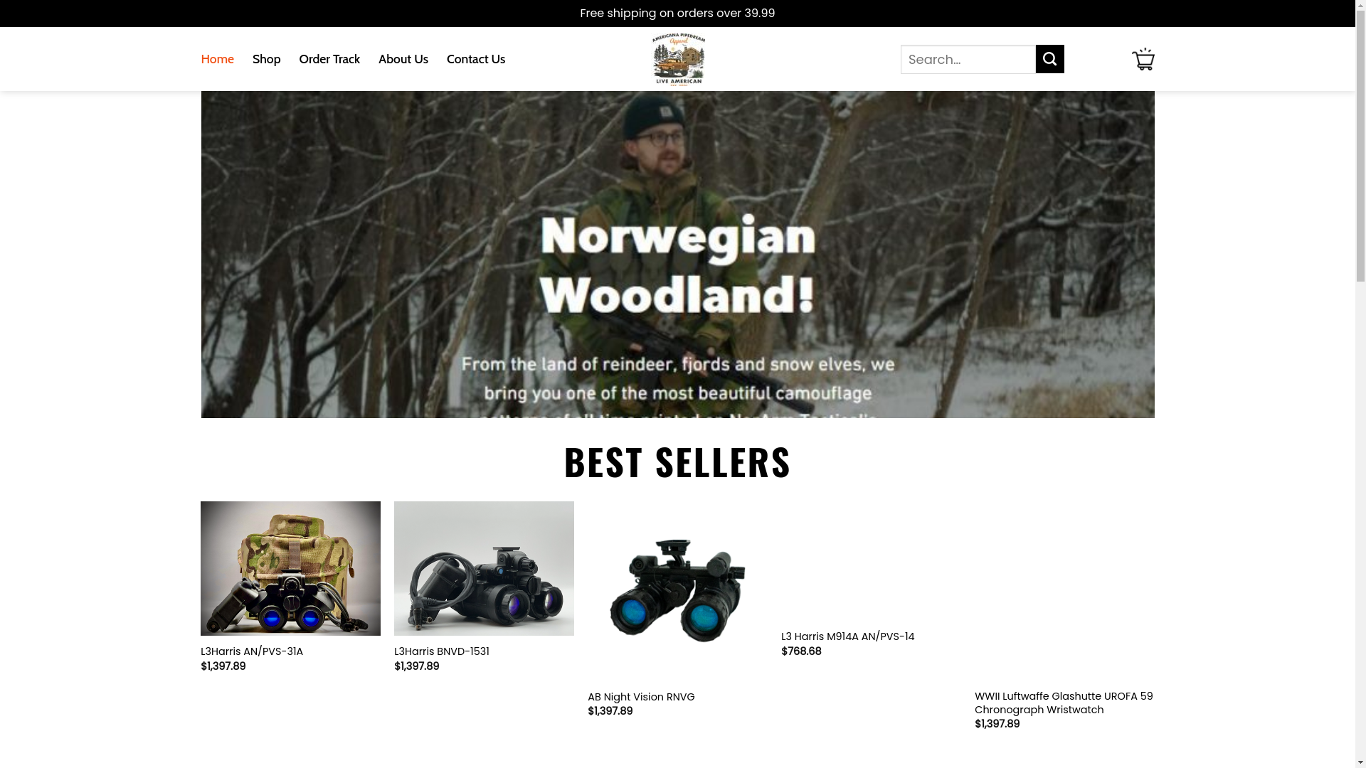 website screenshot of https://americanapipedreamois-us.shop/