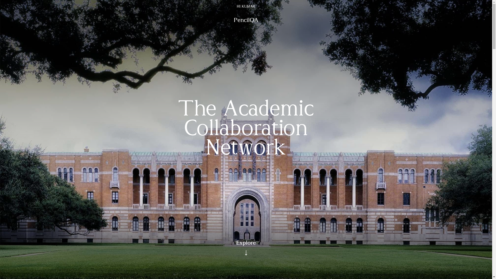 website screenshot of https://amzofootprint.com/