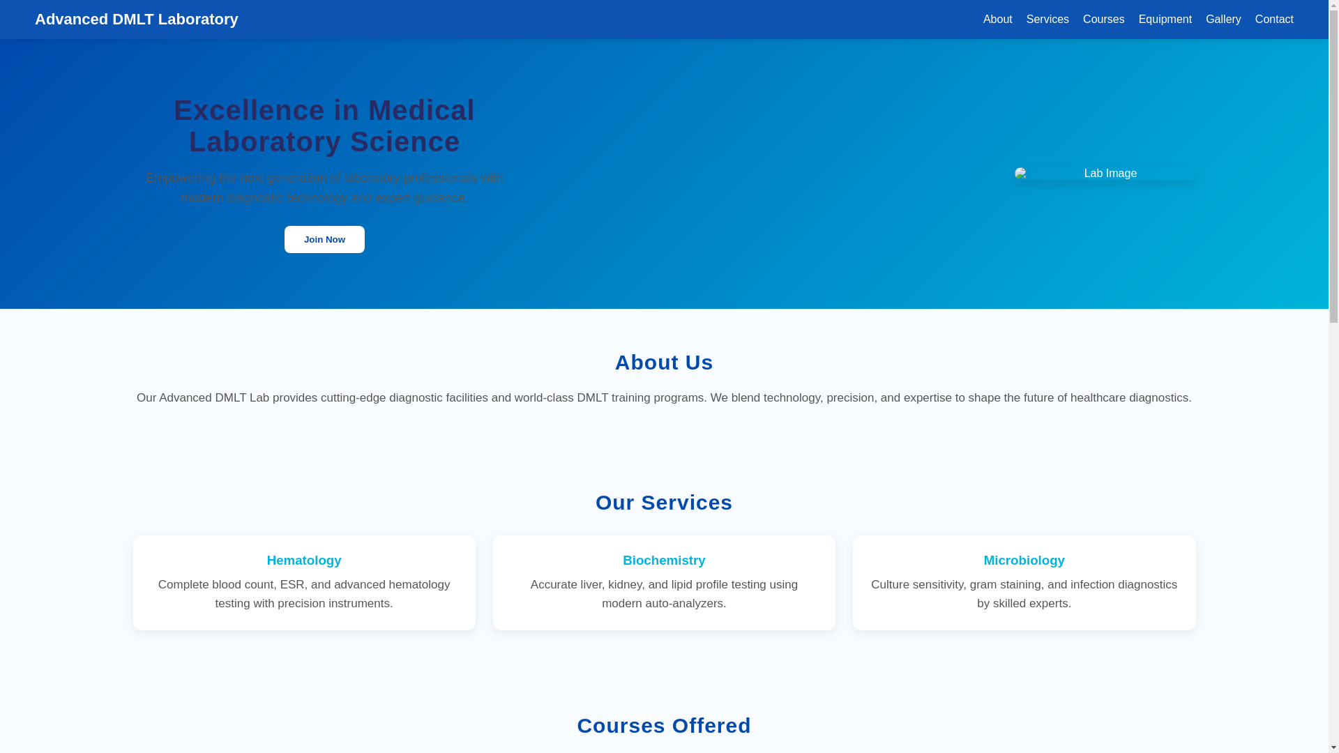 website screenshot of https://reliableanagar.co.in/