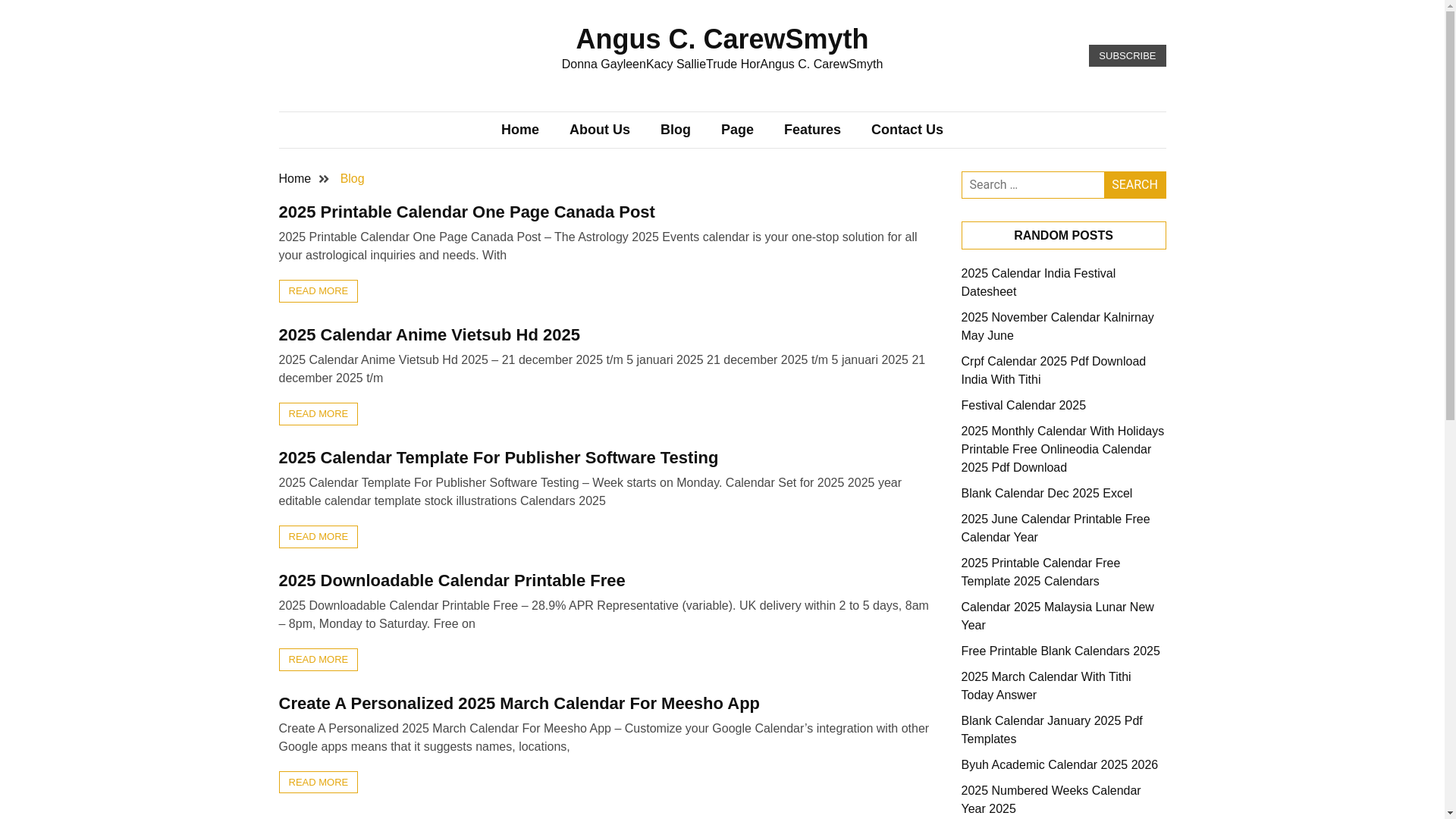 website screenshot of https://angusccarewsmyth.pages.dev/