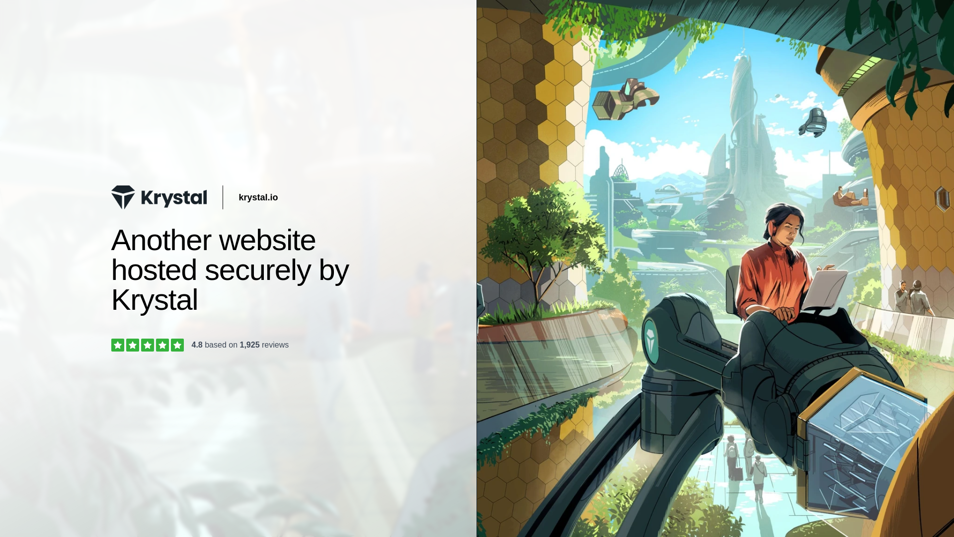 website screenshot of https://beacons-of-light.org/