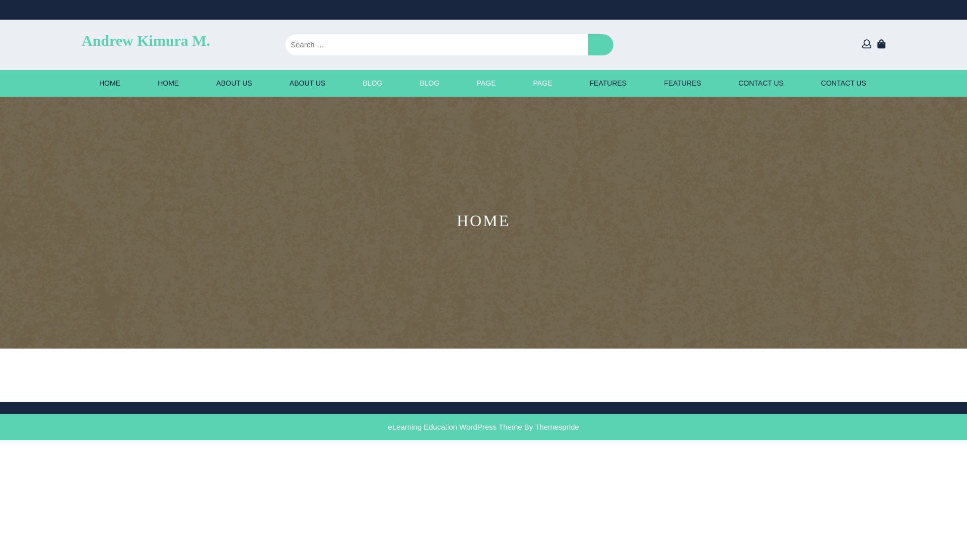 website screenshot of https://patriciakimurah.pages.dev/