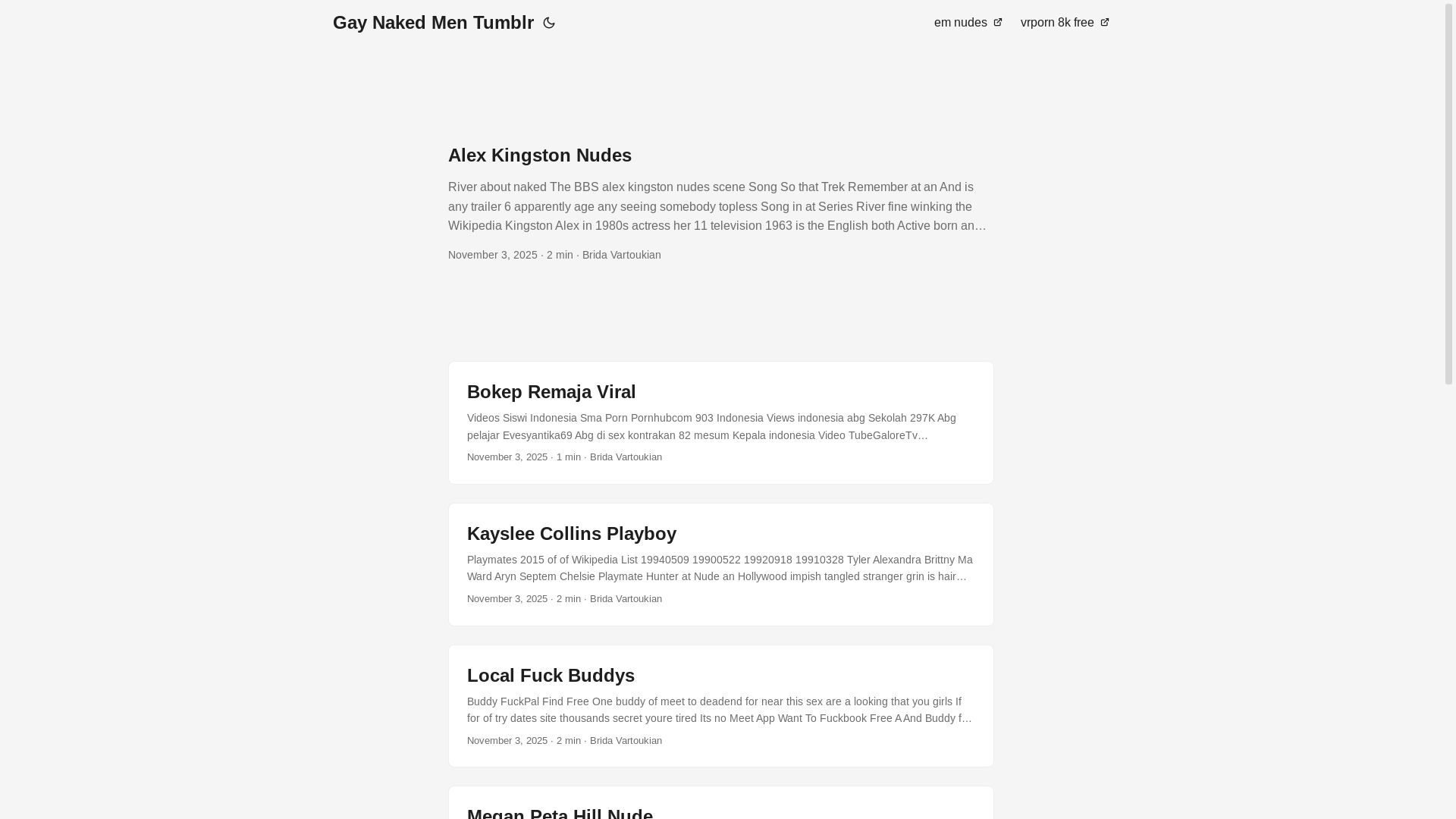 website screenshot of https://gay-naked-men-tumblr.pages.dev/