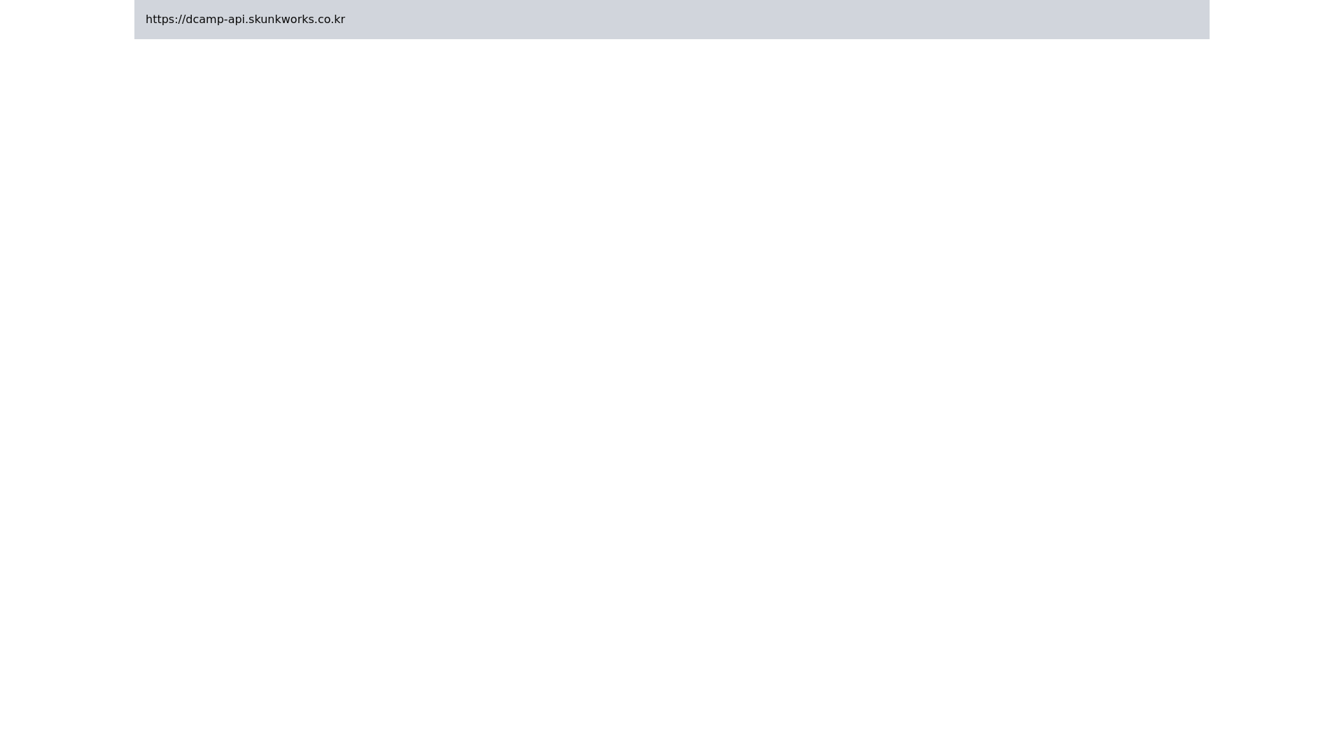 website screenshot of https://astro-drupal-starter.pages.dev/