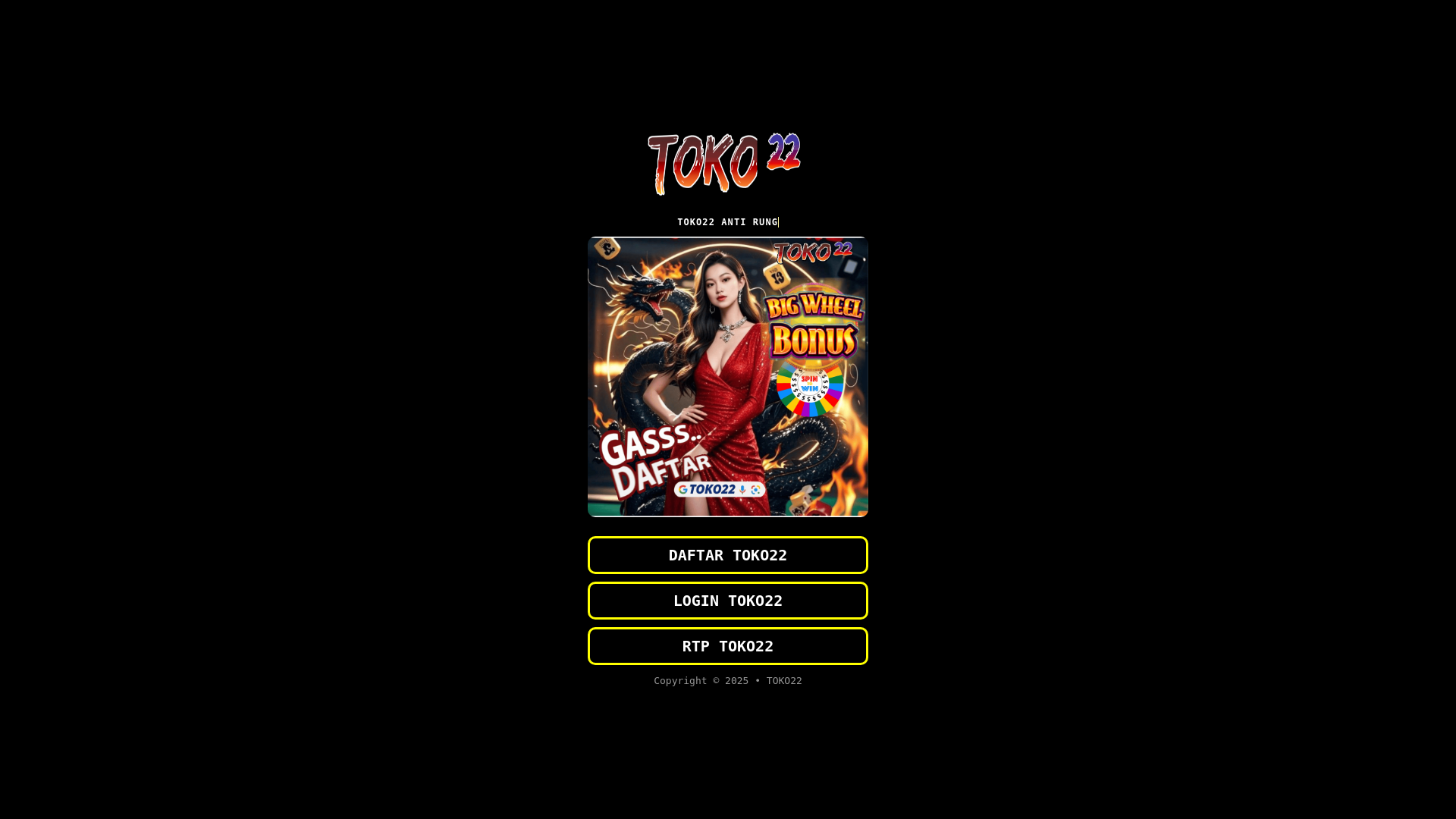 website screenshot of https://tok22apkk1.pages.dev/