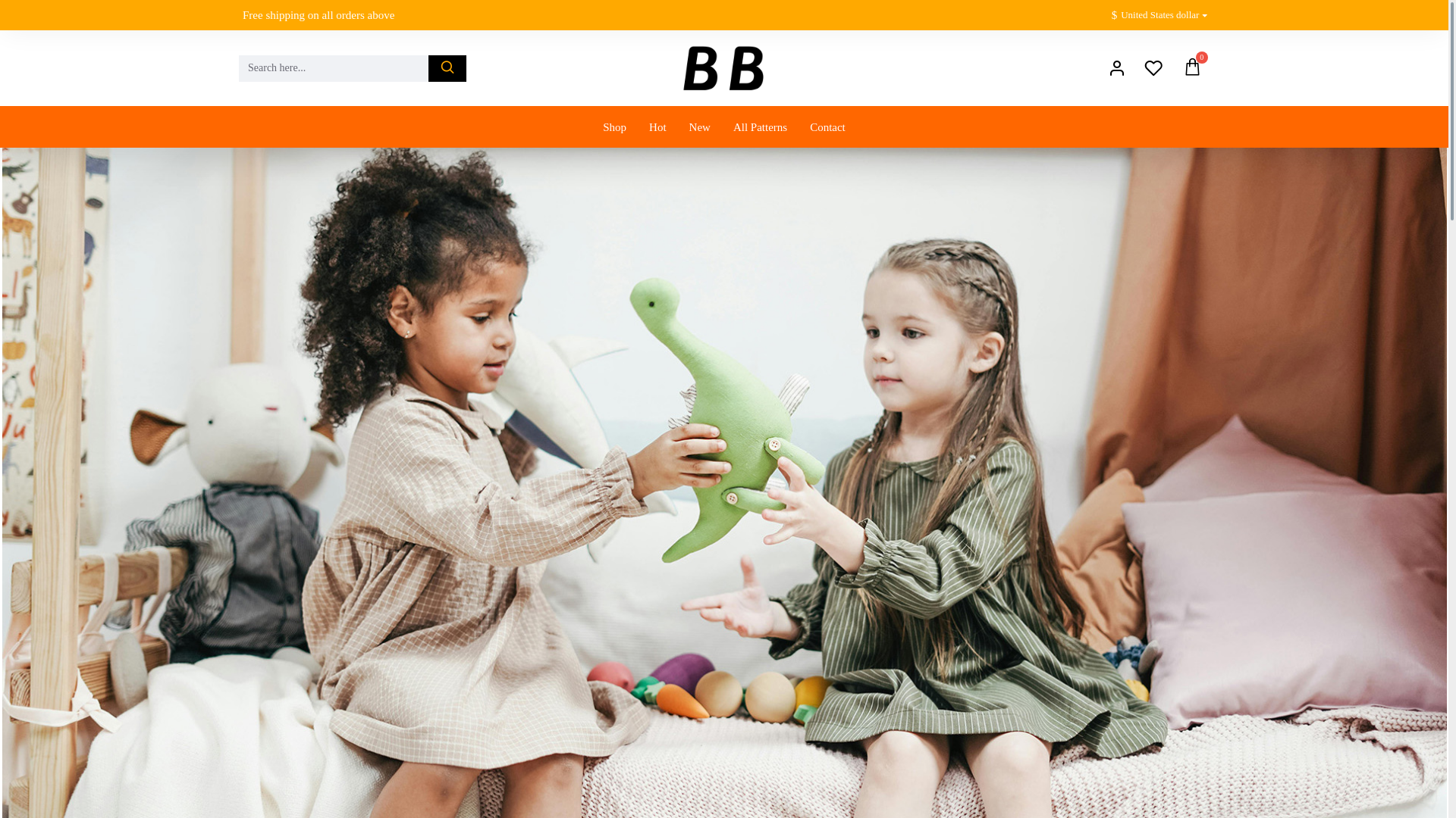 website screenshot of https://amyfacai.shop/